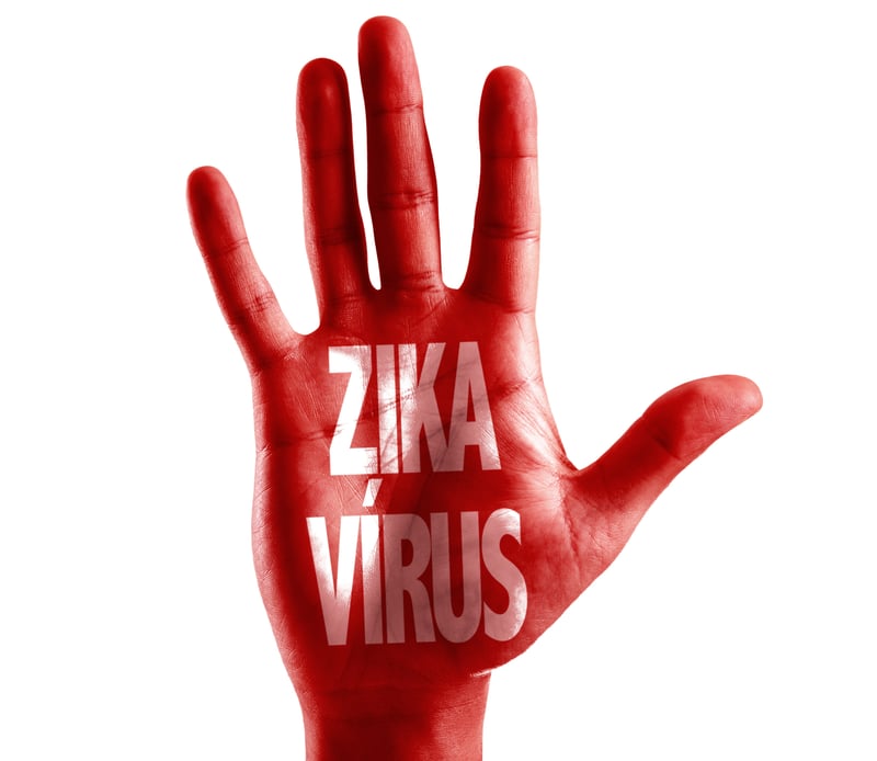 Travel Advice Travel insurance and the Zika Virus