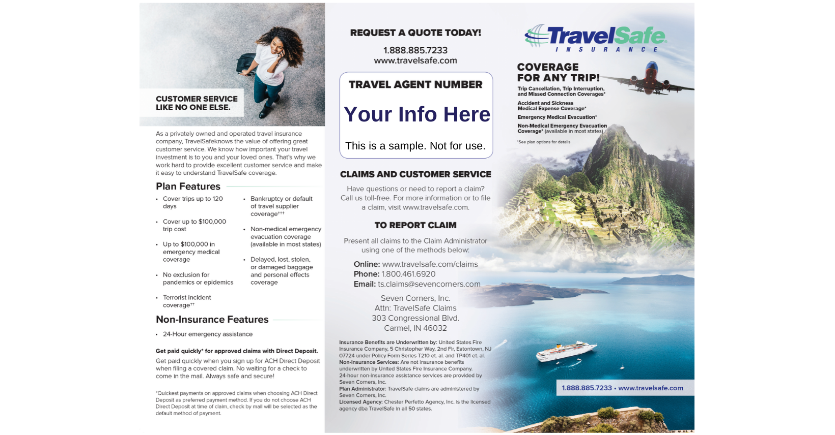 Copy of TravelSafe Travel Insurance Facebook Group Cover 