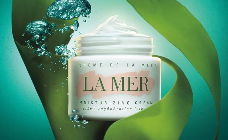 Luxury Accessories La Mer