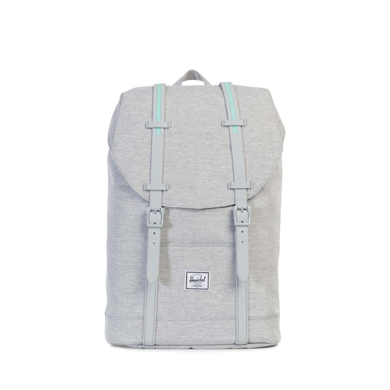 Travel Gear Invest Herschel Backpack