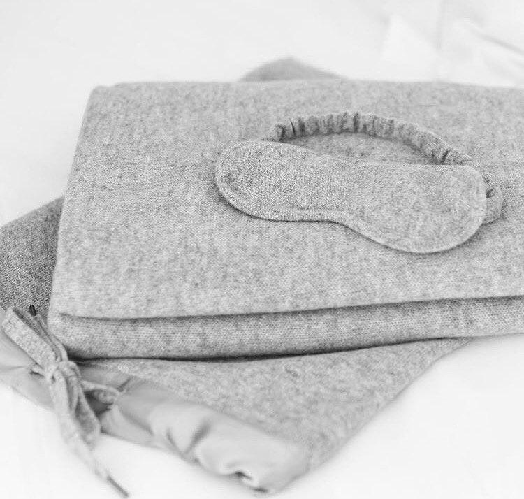 Luxury Accessories Naked Cashmere